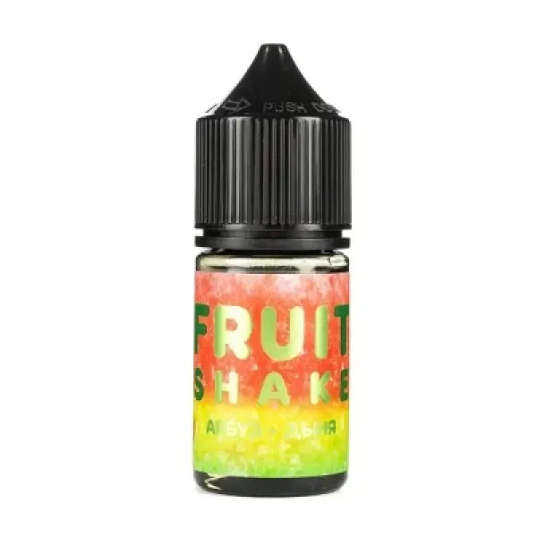 Жидкость Pride Vape Tea Salt Арбуз дыня 30 мл в Якутске
