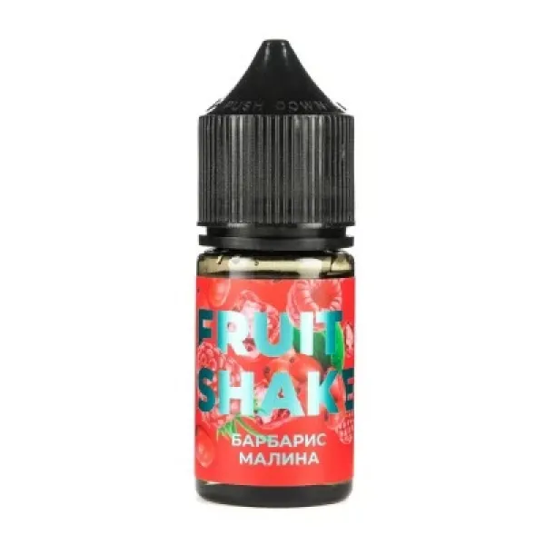 Жидкость Pride Vape Tea Salt Барбарис малина 30 мл в Якутске