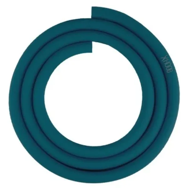 Шланг HOOB Marine Blue (синий, силикон) в Якутске
