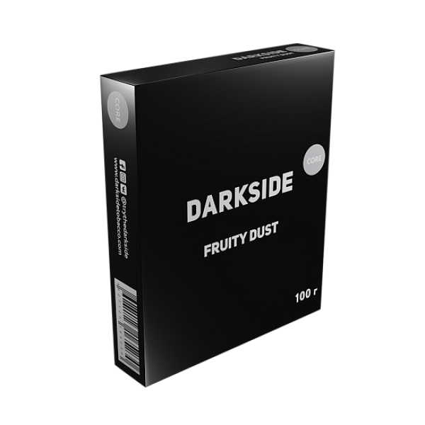 Табак DARKSIDE CORE FRUITY DUST 100 гр в Якутске