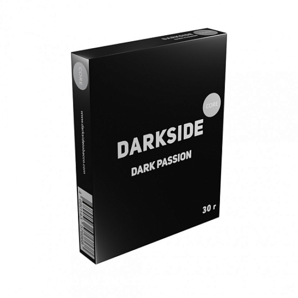 Табак DARKSIDE CORE BASIL BLAST 30 гр в Якутске