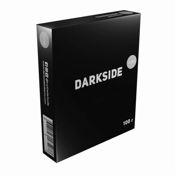 Табак DARKSIDE CORE DARK MINT 30 гр в Якутске