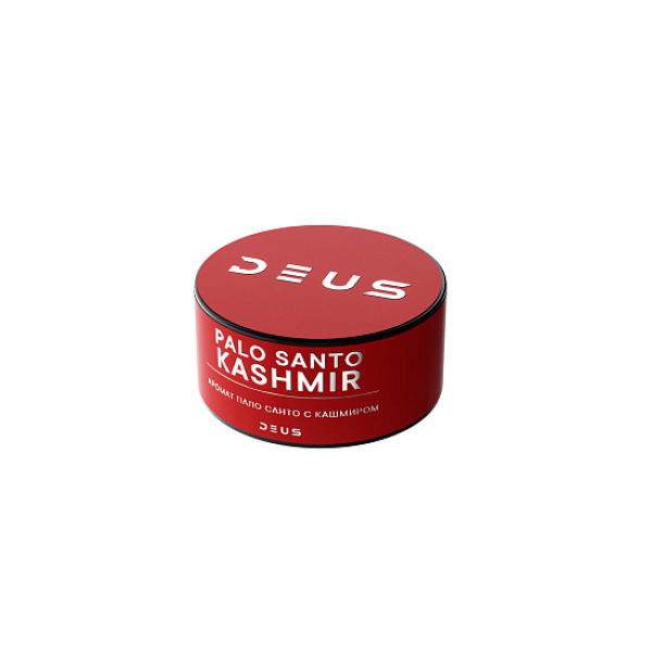 Табак Deus Palo santo kashmir (Пало санто кашмир) 20 гр в Якутске