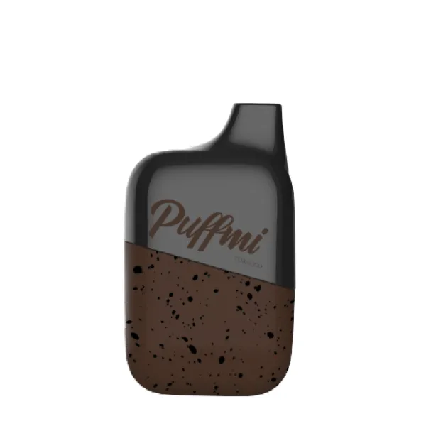 Puffmi Tobacco, 4500 тяг в Якутске