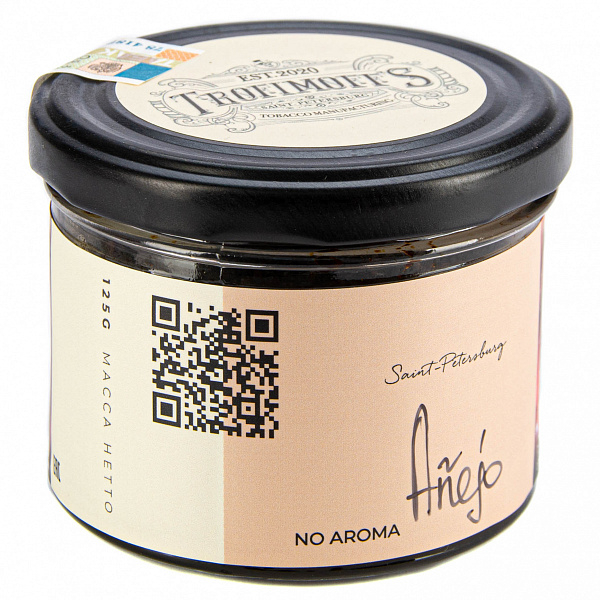 Табак Trofimoffs No aroma Anejo (Анеджо) 125 гр в Якутске