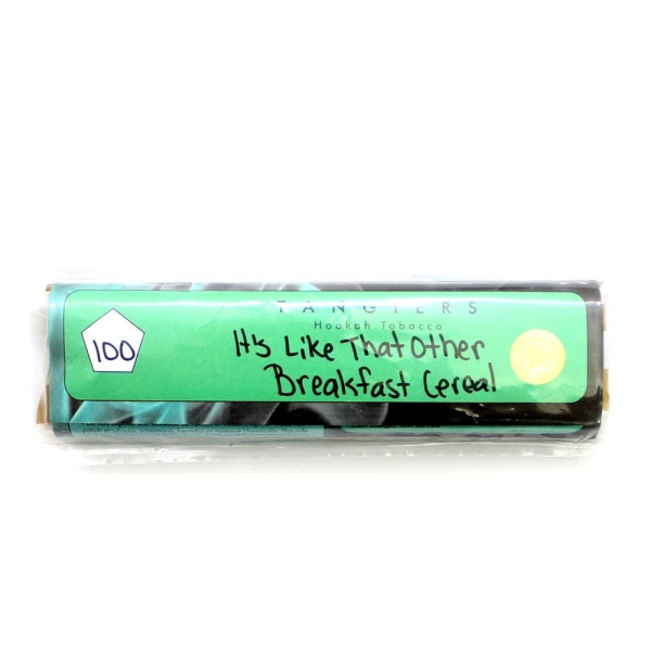 Табак Tangiers Birquq It's Like That Other Breakfast Cereal 250 гр в Якутске