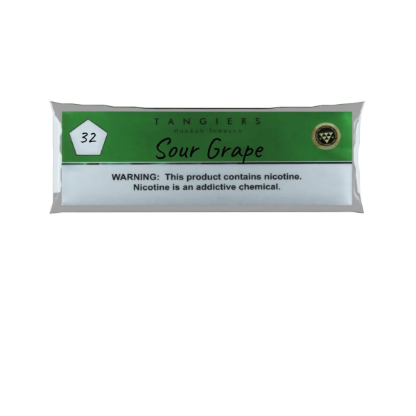 Табак Tangiers Birquq Sour Grape 250 гр в Якутске