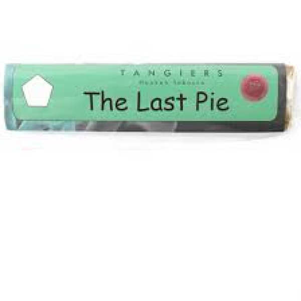 Табак Tangiers Birquq The Last Pie 250 гр в Якутске