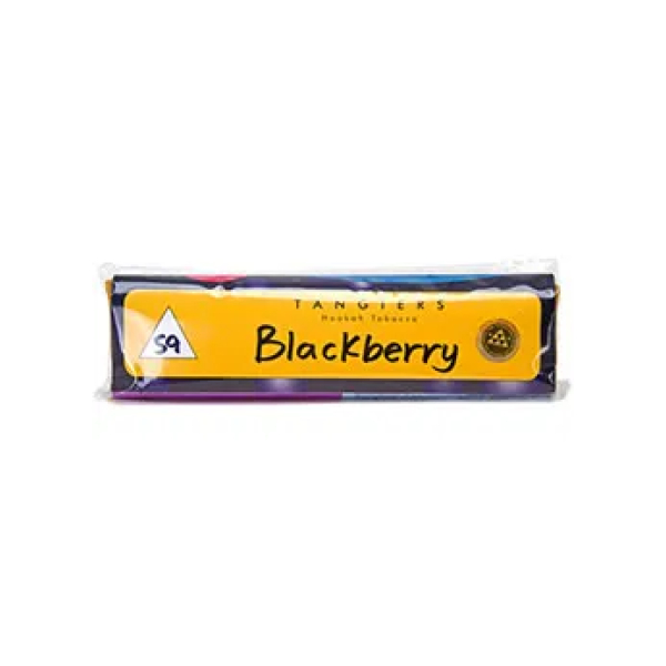 Табак Tangiers Burley Blackberry 250 гр в Якутске