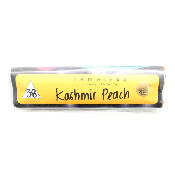 Табак Tangiers Burley Kashmir Peach 250 гр в Якутске