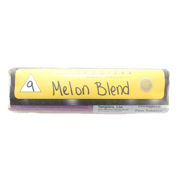 Табак Tangiers Burley Melon Blend 250 гр в Якутске