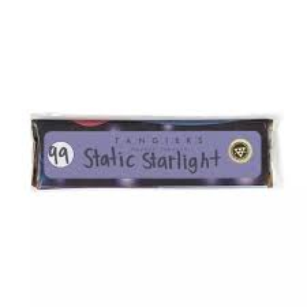 Табак Tangiers Burley Static Starlight 250 гр в Якутске