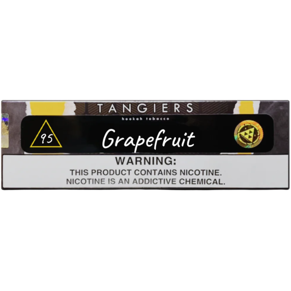 Табак Tangiers Noir Grapefruit 250 гр в Якутске