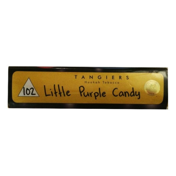 Табак Tangiers Noir Little Purple Stuff 250 гр в Якутске