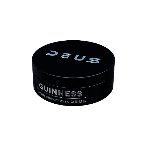 Табак Deus Guinness (Гиннес) 100 гр в Якутске