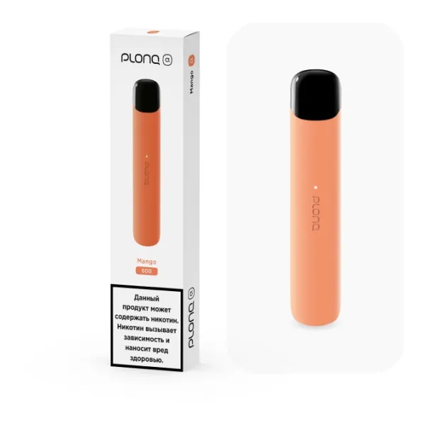 Plonq Alpha Mango, 600 тяг в Якутске