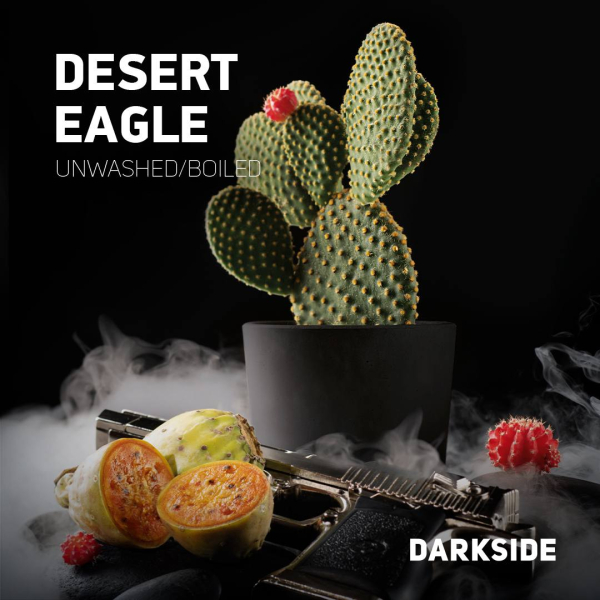 Табак Darkside Core Desert Eagle (Десертный Кактус) 100 гр в Якутске