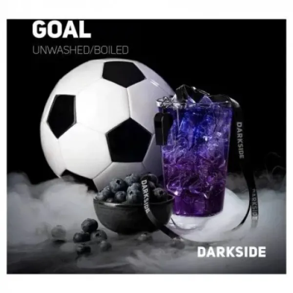 Табак Darkside Core Goal (Гоал) 100 гр в Якутске