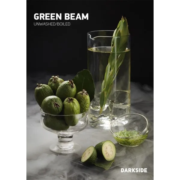 Табак Darkside Core Green Beam (Грин Бим) 100 гр в Якутске