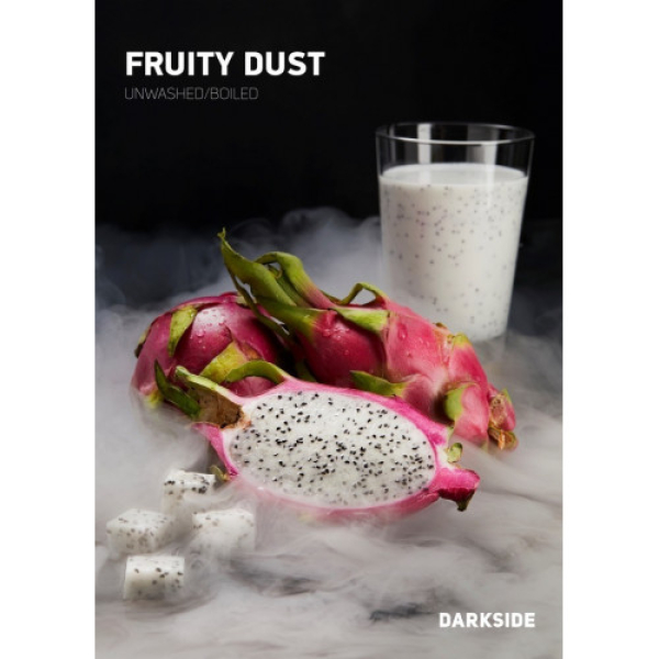 Табак Darkside Core Fruity Dust (Фрути Даст) 250 гр в Якутске
