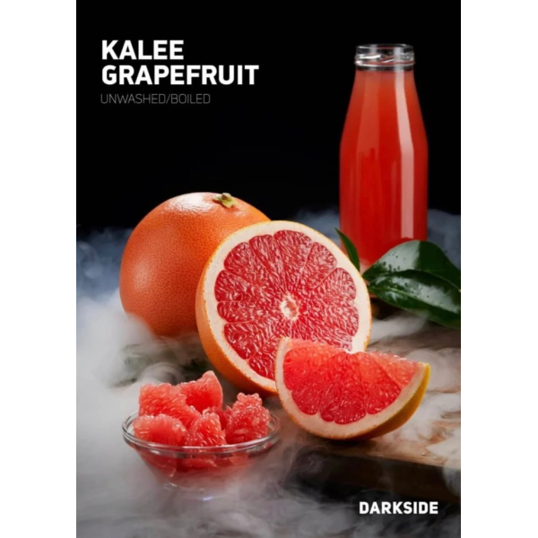 Табак Darkside Core Kalee Grapefruit (Кали Грейпфрут) 250 гр в Якутске