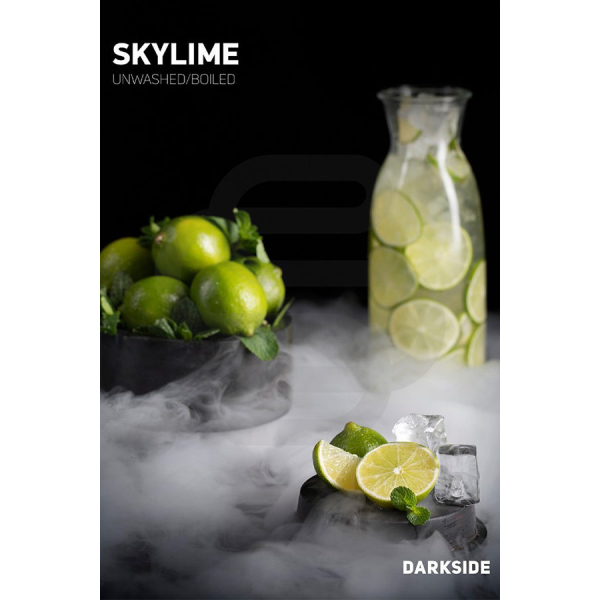 Табак Darkside Core Skylime (Скайлайм) 250 гр в Якутске