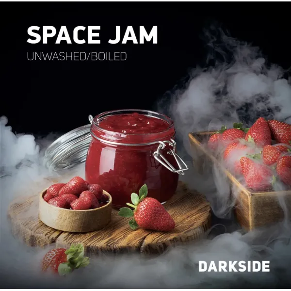Табак Darkside Core Space Jam (Спейс Джем) 250 гр в Якутске