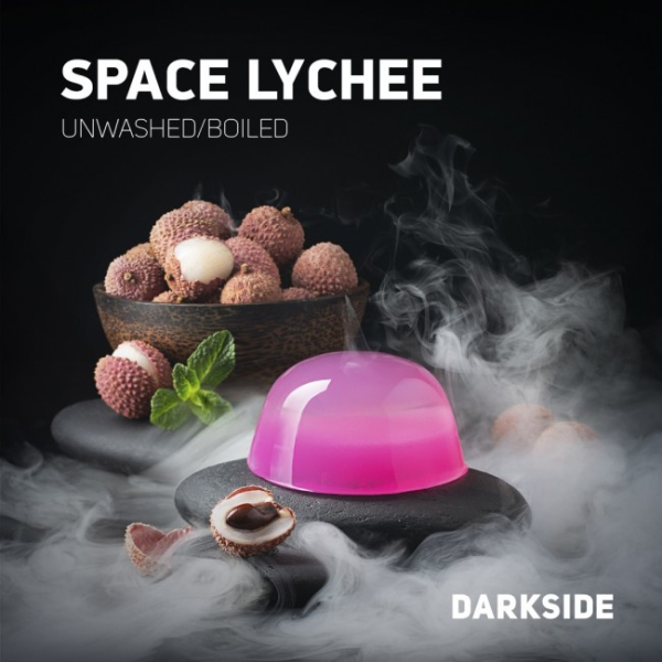 Табак Darkside Core Space Lychee (Космо Личи) 250 гр в Якутске