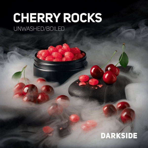 Табак Darkside Core Cherry Rocks (Вишневые Косточки) 30 гр в Якутске