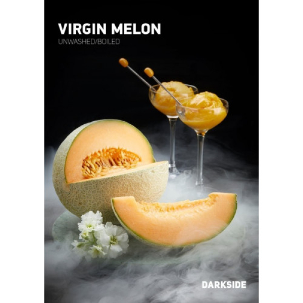 Табак Darkside Core Virgin Melon (Вирджин Дыня) 30 гр в Якутске