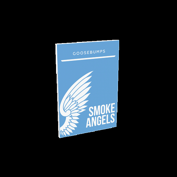 Табак SMOKE ANGELS GOOSEBUMPS  25 грамм в Якутске