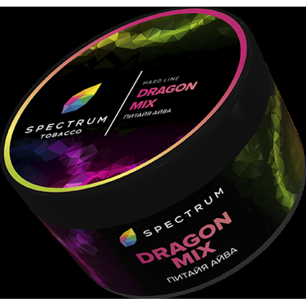 Табак SPECTRUM HL DRAGON MIX   200 грамм в Якутске