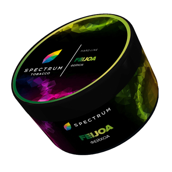 Табак SPECTRUM HL FEIJOA  200 грамм в Якутске