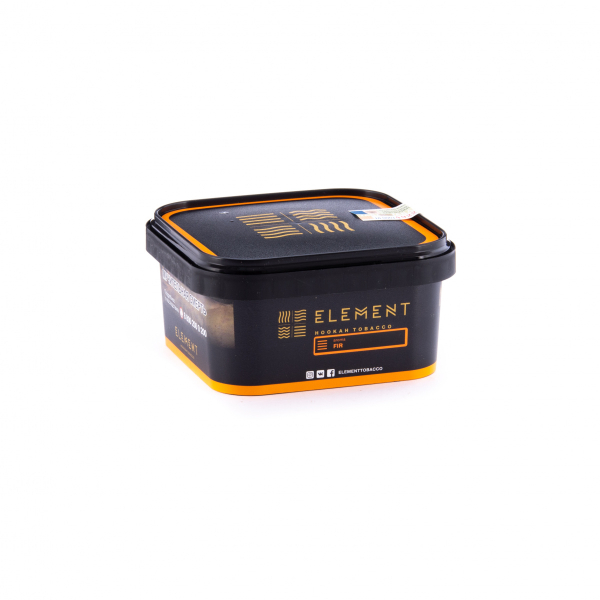 Табак Element ЗЕМЛЯ Fir  200 грамм в Якутске