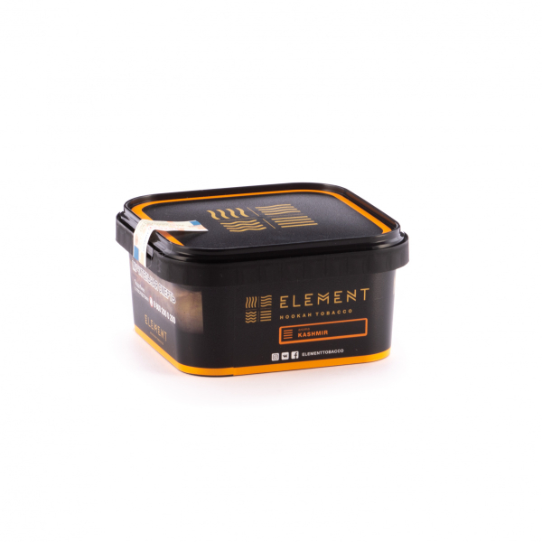 Табак Element ЗЕМЛЯ Kashmir  200 грамм в Якутске