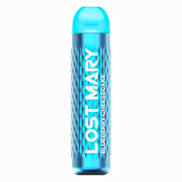 Lost Mary Pro Edition Blueberry Cheesecake 3000 затяжек 20 мг в Якутске