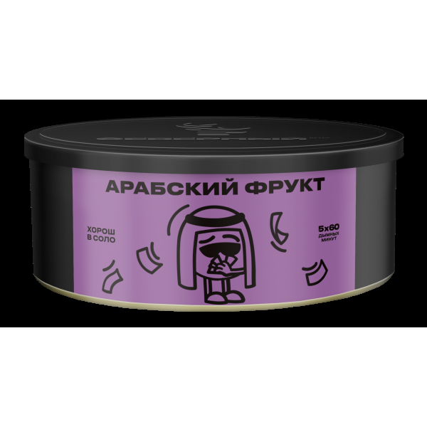 Табак Северный Арабский фрукт  100 грамм в Якутске