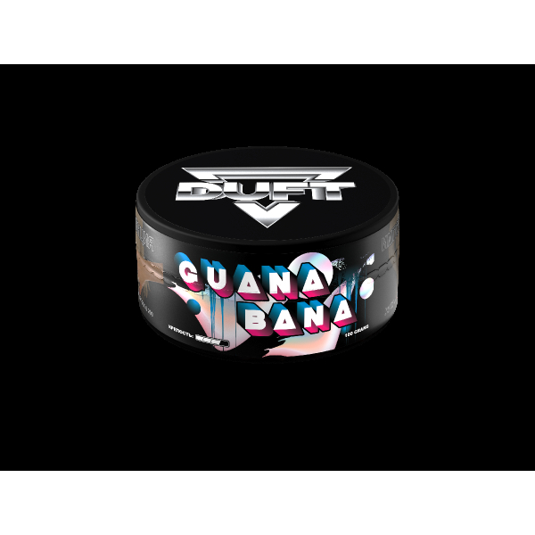Табак Duft Guanabana  80 грамм в Якутске