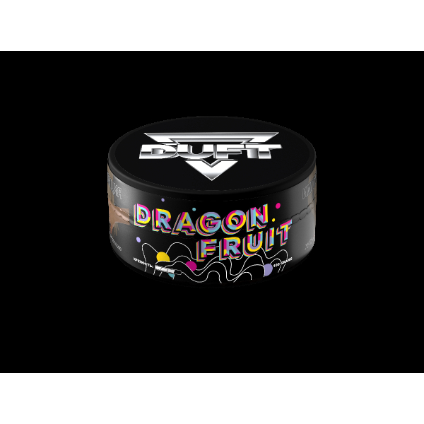 Табак Duft Dragon fruit  80 грамм в Якутске