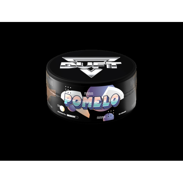 Табак Duft Pomelo  80 грамм в Якутске