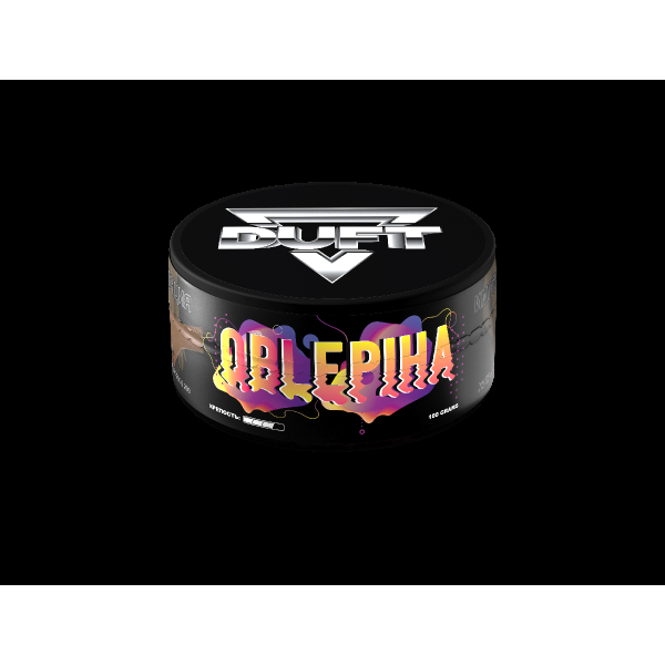 Табак Duft Oblepiha  80 грамм в Якутске