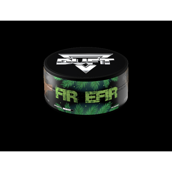 Табак Duft Fir efir  80 грамм в Якутске