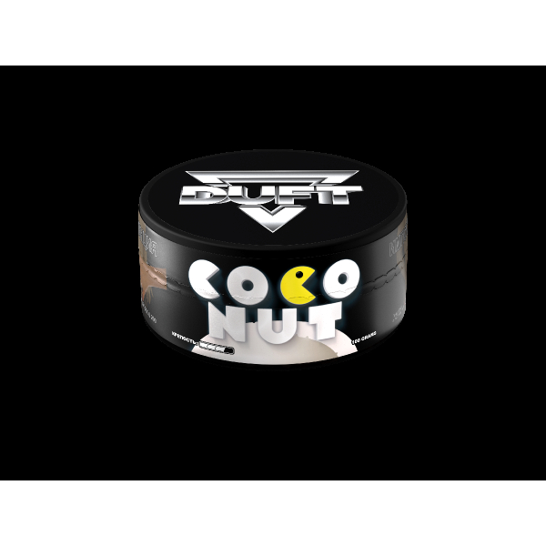 Табак Duft Coco nut  80 грамм в Якутске