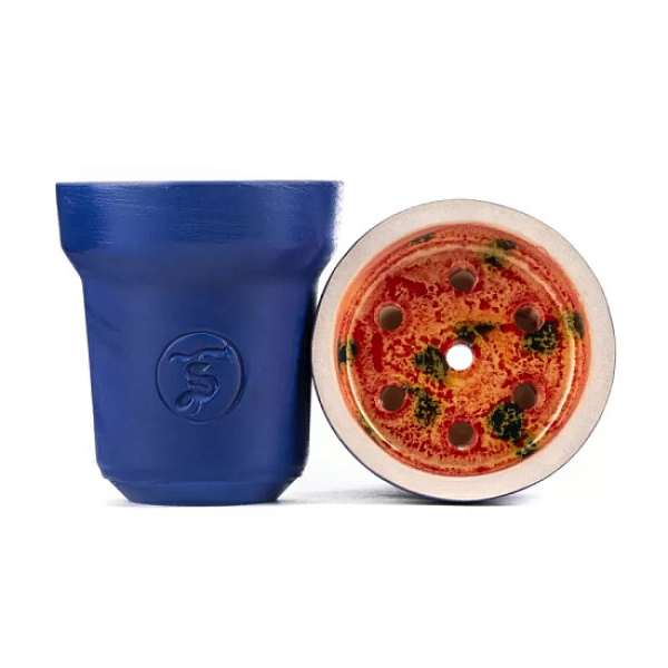 Чаша St Bowls Classic Indigo Dеep Blue в Якутске