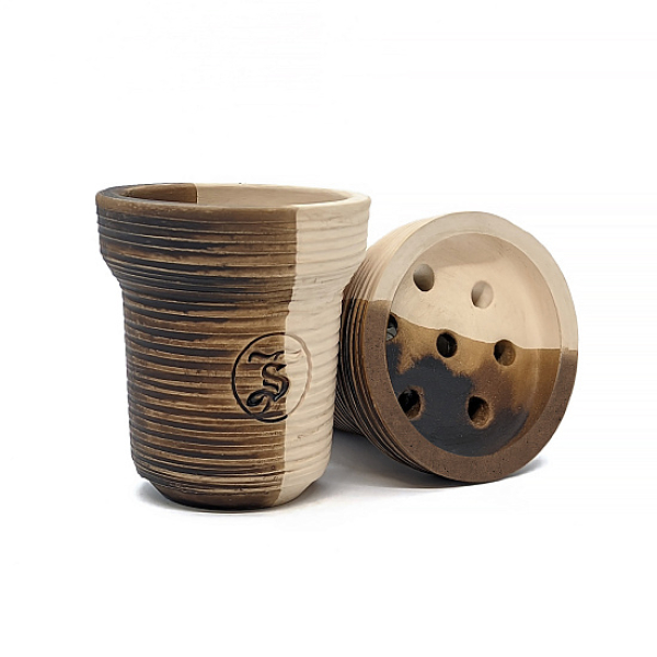 Чаша St Bowls Classic Infinity Drop в Якутске