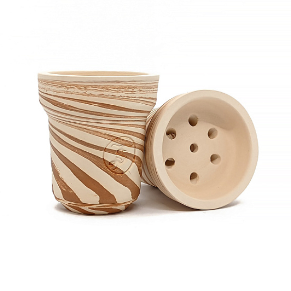 Чаша St Bowls Classic Tornado Red в Якутске