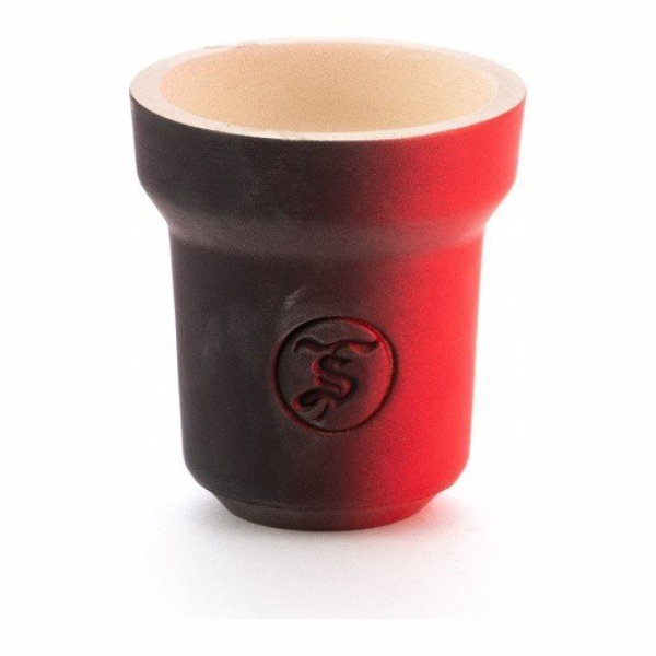 Чаша St Bowls Killer Indigo Black-red в Якутске