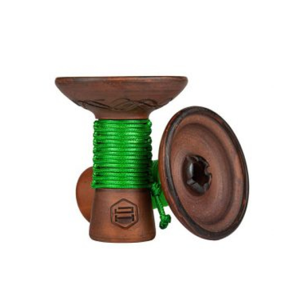 Чаша Japona Mummy Green в Якутске