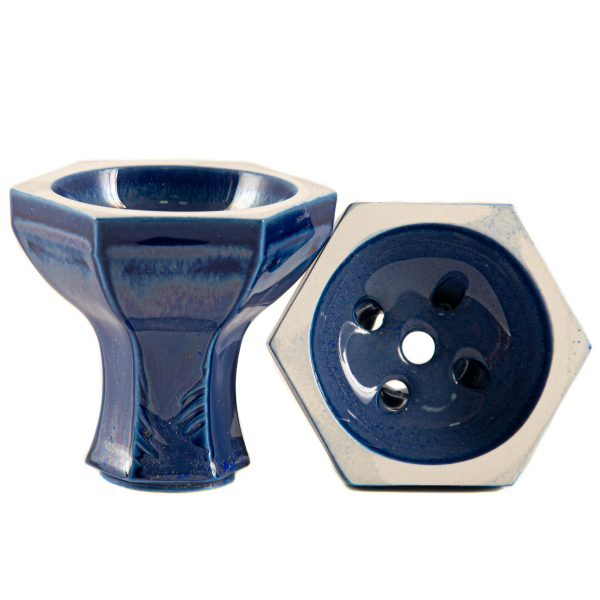 Чаша Sense Volcano Navy Blue в Якутске