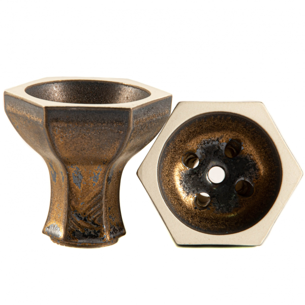 Чаша Sense Volcano Bronze в Якутске